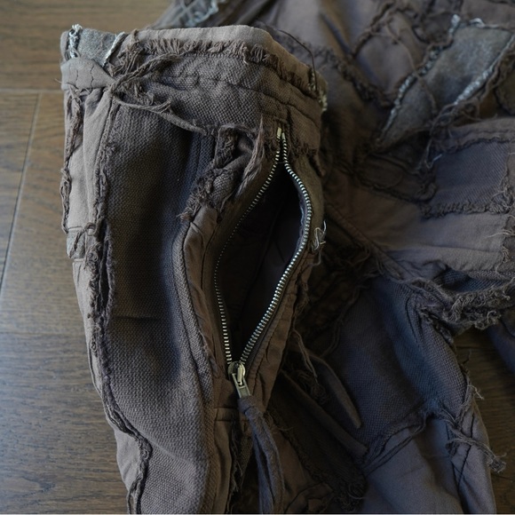 Haider Ackermann pants - Picture 4 of 9